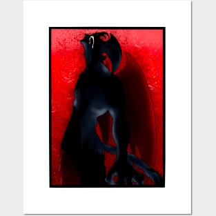 Devilman Crybaby Posters and Art